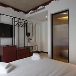 Hotel Bazaar