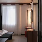 Bazaar Hotel Tirana