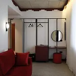 Bazaar Hotel Tirana
