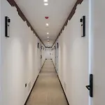 Bazaar Hotel 4*