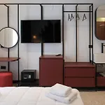 Hotel Bazaar Tirana