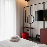 Hotel Bazaar Tirana