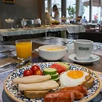 Hotel Bazaar 4*