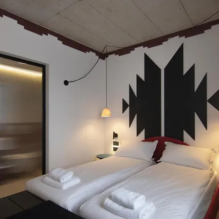 Ξενοδοχείο Bazaar Τίρανα