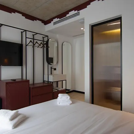 Ξενοδοχείο Bazaar