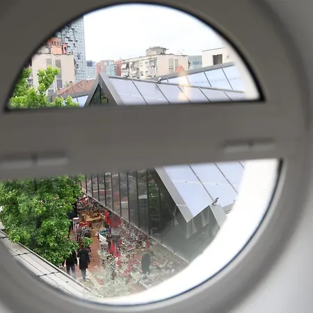 Bazaar Ξενοδοχείο