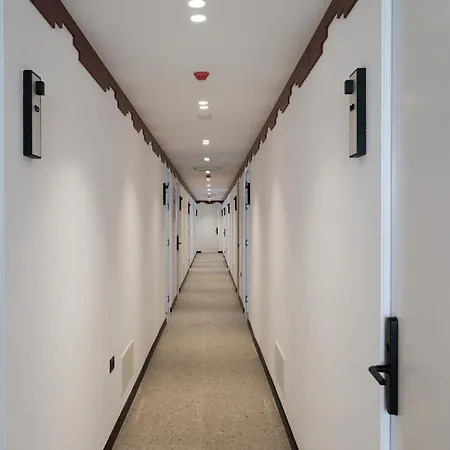 Bazaar Otel 4*