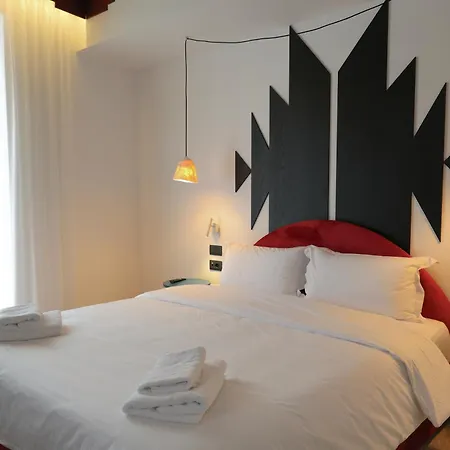 Bazaar Szálloda 4*