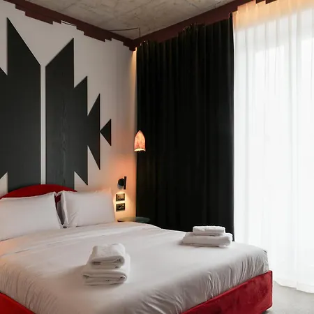 Bazaar Szálloda 4*