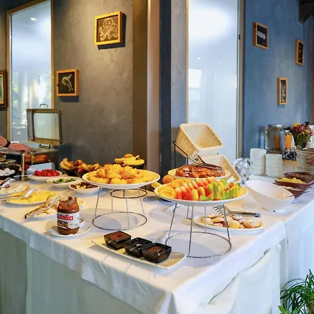 Bazaar Otel 4*