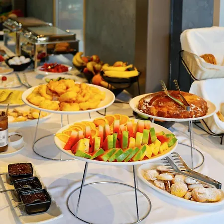 Ξενοδοχείο Bazaar