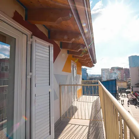 Bazaar Ξενοδοχείο