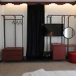 Bazaar 4* 地拉那
