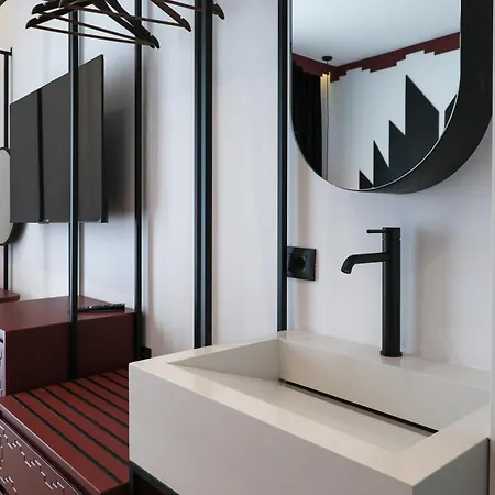 Bazaar 4*