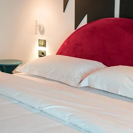 Ξενοδοχείο Bazaar Τίρανα