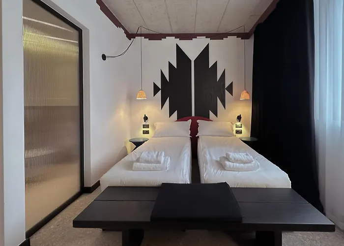 Ξενοδοχείο Bazaar