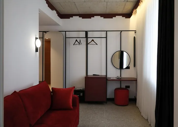 Bazaar Ξενοδοχείο Τίρανα