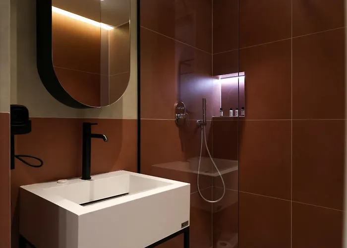 Bazaar Ξενοδοχείο