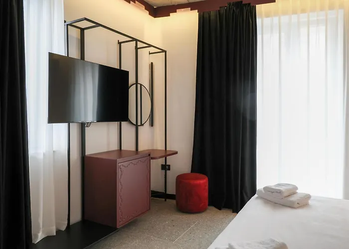 Ξενοδοχείο Bazaar