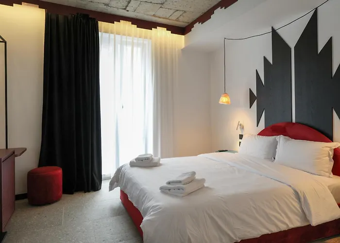 Bazaar Ξενοδοχείο