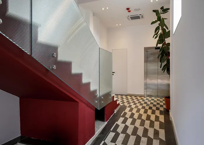 Bazaar Ξενοδοχείο