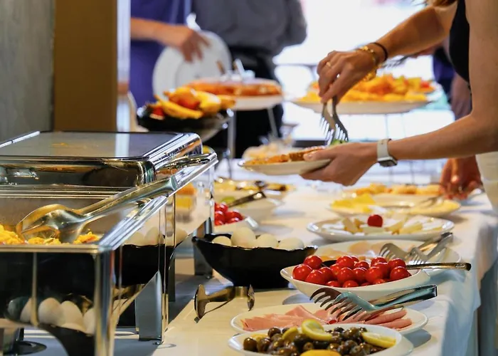 Bazaar Ξενοδοχείο Τίρανα