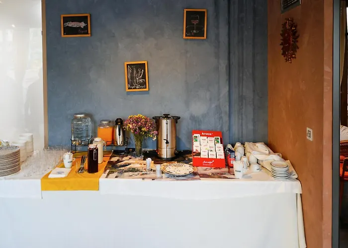 Bazaar Ξενοδοχείο