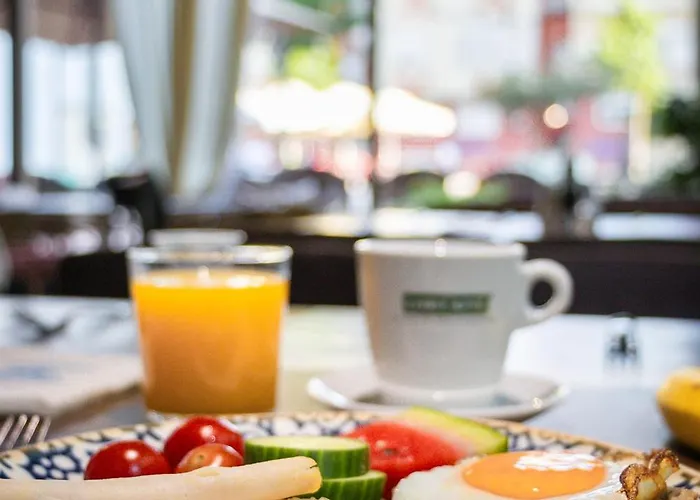 Bazaar Ξενοδοχείο