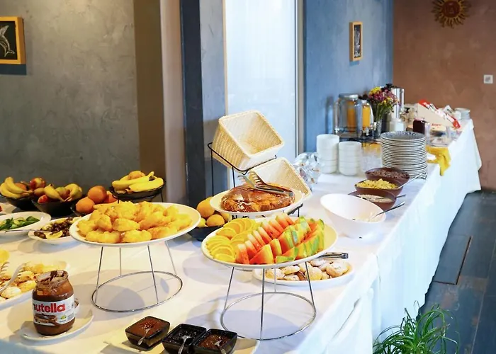 Bazaar Ξενοδοχείο