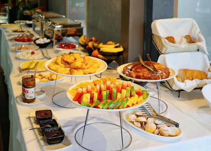 Ξενοδοχείο Bazaar