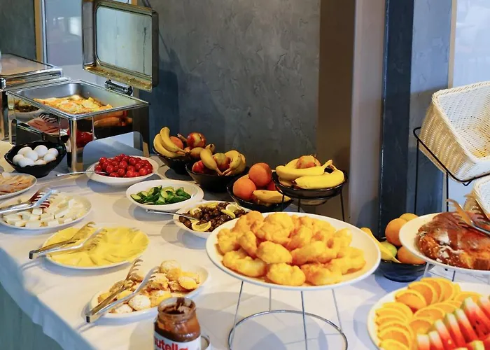 Ξενοδοχείο Bazaar 4*