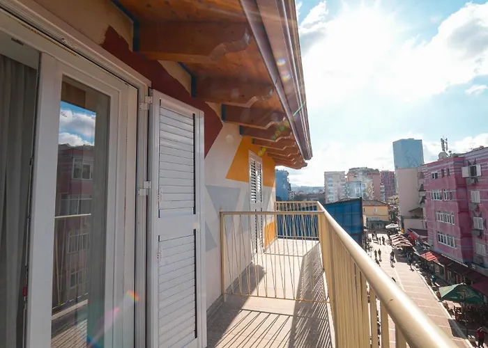 Bazaar Ξενοδοχείο