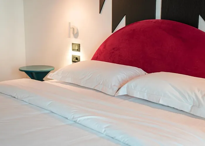 Ξενοδοχείο Bazaar Τίρανα